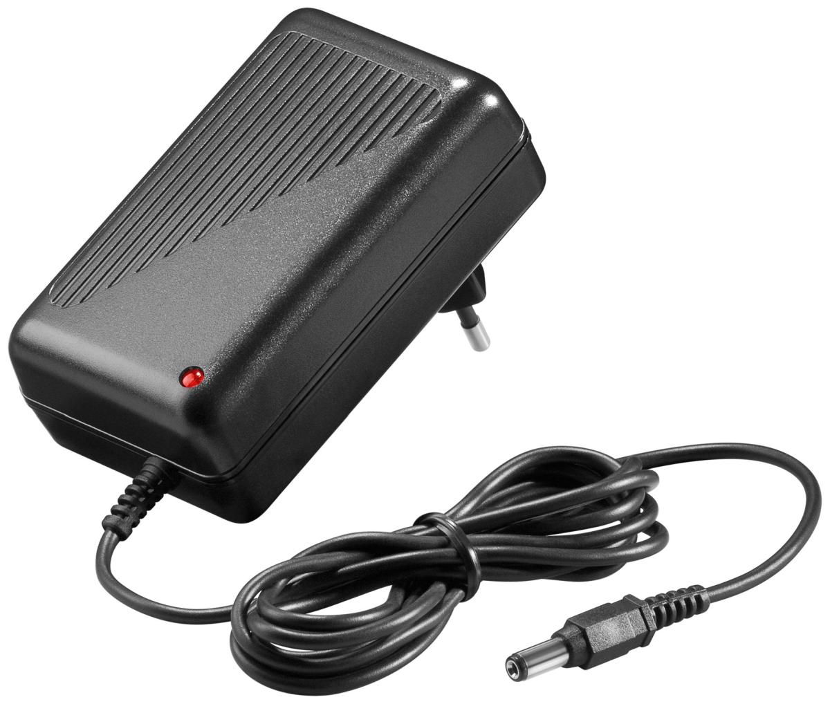 Alimentation a decoupage 100-240v / 5v 3a 15w fiche alim 2.1/5.5mm