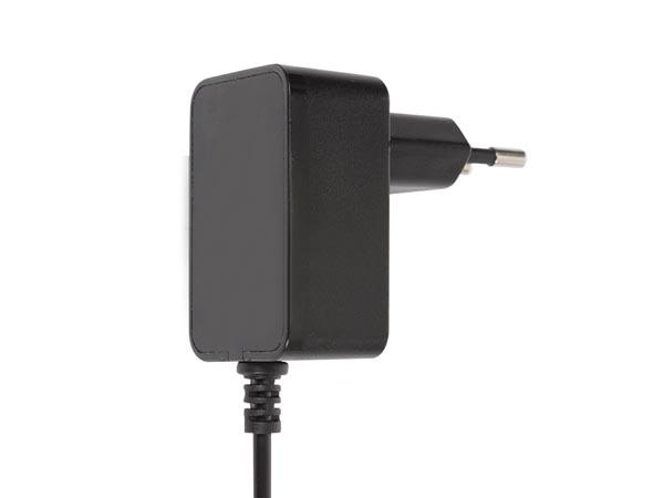Alimentation a decoupage 100-240v / 5v 3a 15w fiche alim 2.1/5.5mm