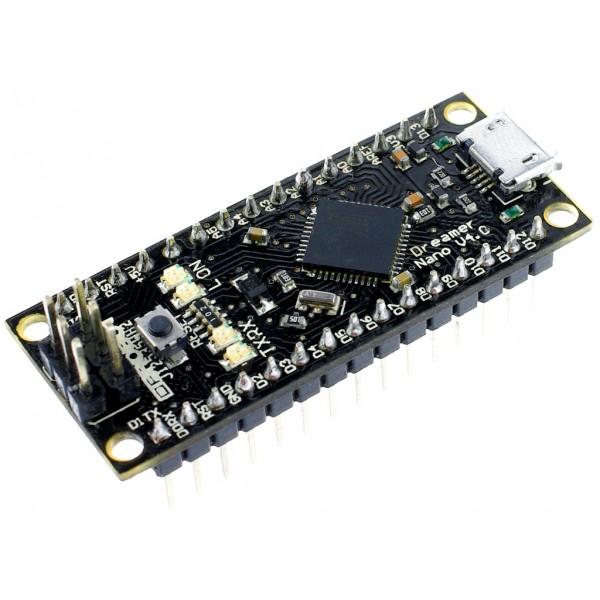 Dreamer nano v4.0 dfr0213 dfrobot (compatible arduino nano)