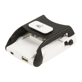 Chargeur universel batterie lion 3.6/ 3.7v pour appareil photo numérique et camescope