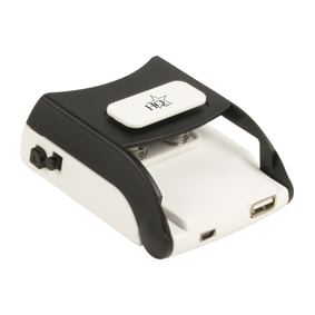 Chargeur universel batterie lion 3.6/ 3.7v pour appareil photo numérique et camescope