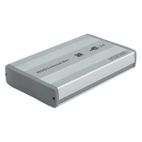 Boitier externe standard pour disque dur 3.5" sata