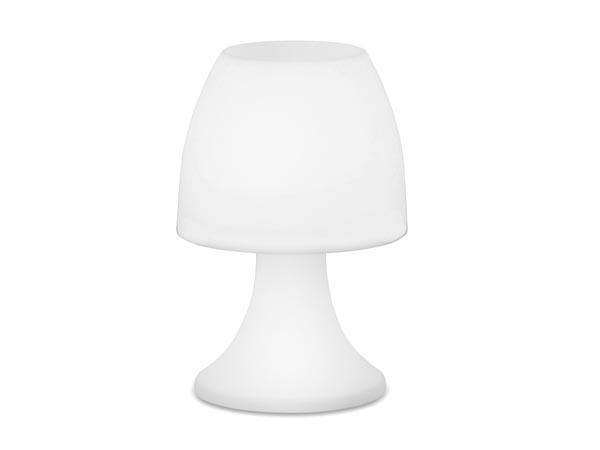 Lampe de table a led etanche ip44