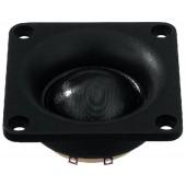 Tweeter neodyne 55 x 55 mm 100w max 8 ohms