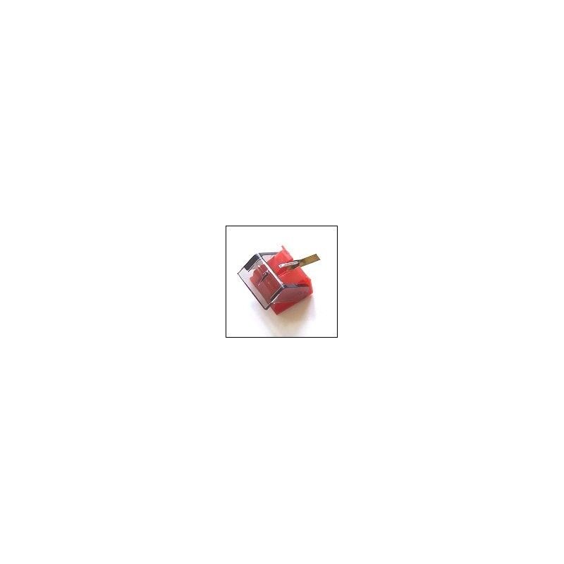 Diamant de remplacement pour victornivicojvc-dt36