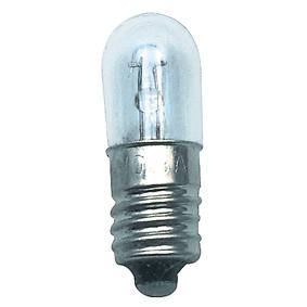 Lampe e10 standard 42v 72ma10x28mm