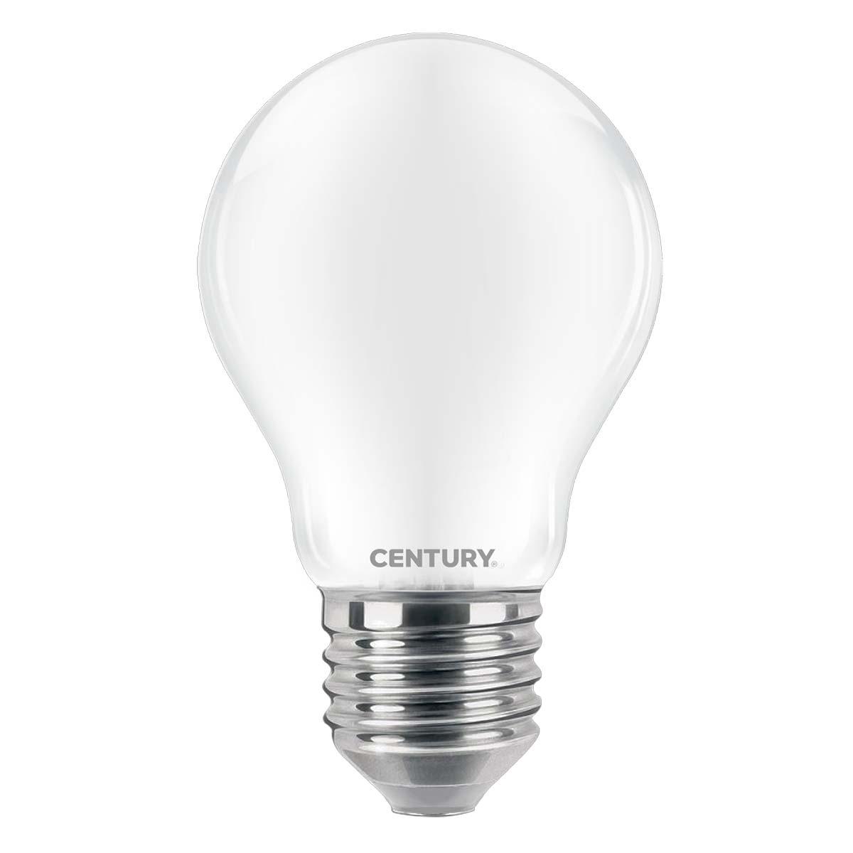 Ampoule e27 led 10w blanc chaud 1521lm  3000k