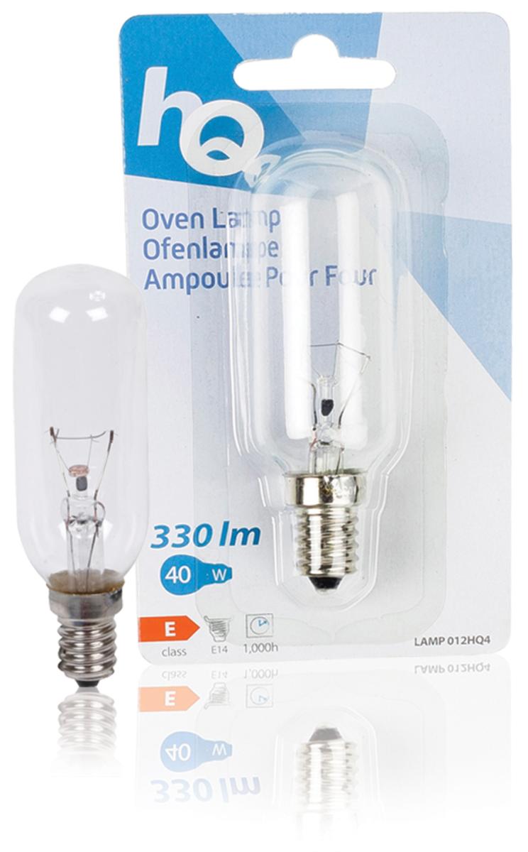 Lampe e14 230v 40w special four