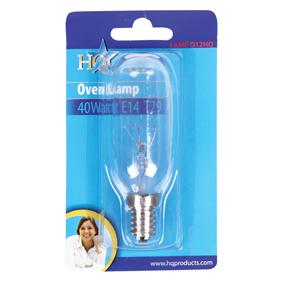 Lampe e14 230v 40w special four