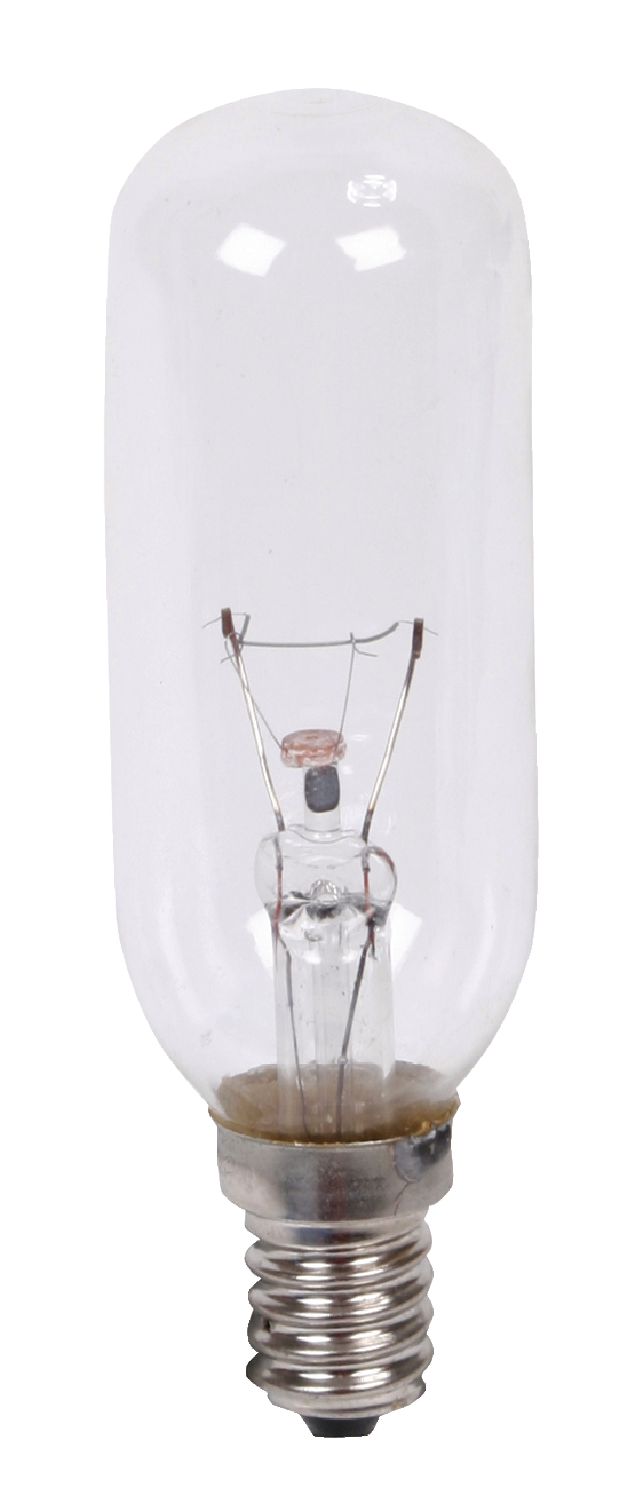 Lampe e14 230v 40w special four