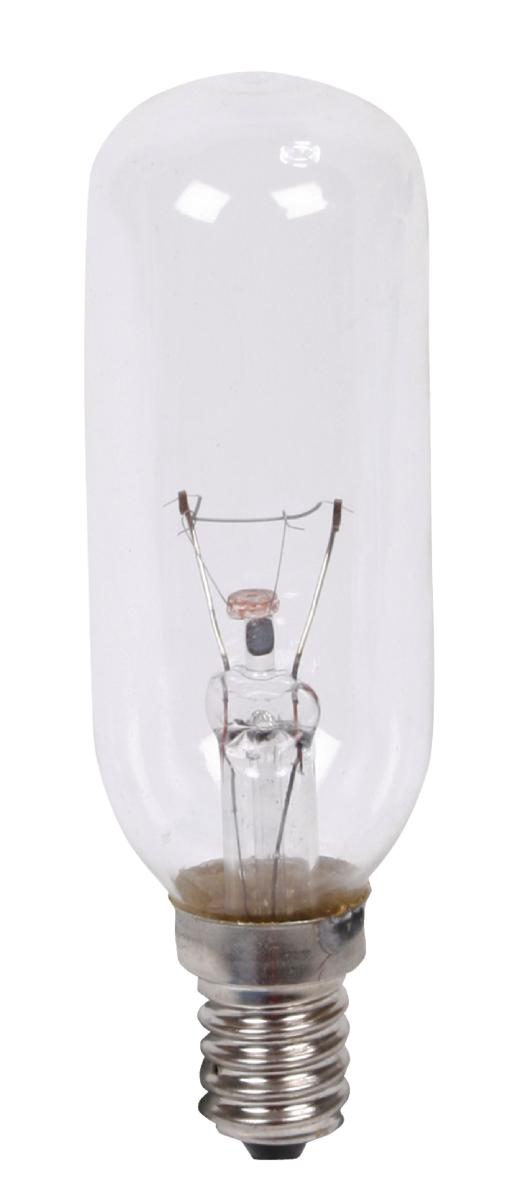 Lampe e14 230v 40w special four