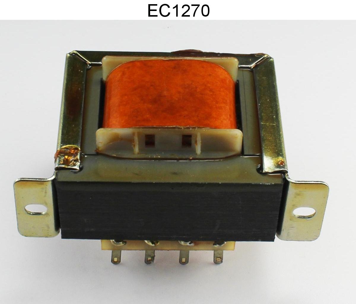 Transfo sortie ampli lampes 12 15w 7000ohms