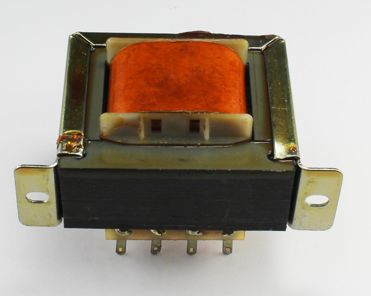 Transfo de sortie ampli a 1 x tube ( el86/el34/6l6/2a3) 8/10w 2500 ohms