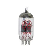 Tube electronique double triode (equivalent 12au7 )