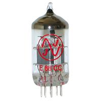 Tube electronique ecc88 / 6922 / 6dj8 double triode 9 pins ( noval )