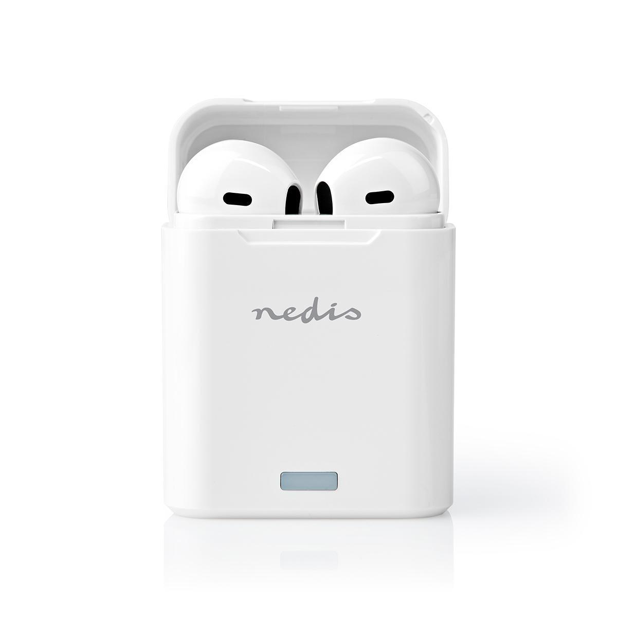 écouteurs haute qualité sans fil bluetooth 5.0 + microphone intégré et commande vocale