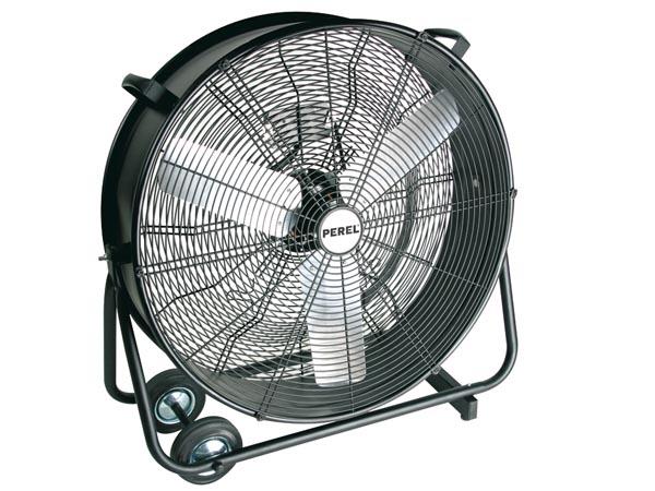 Ventilateur industriel - 24/60cm