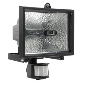 Lampe pir halogene hq