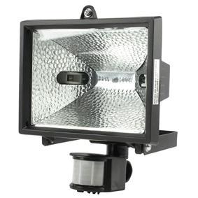 Lampe pir halogene hq