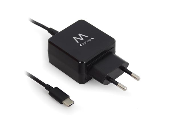 Sortie USB-C