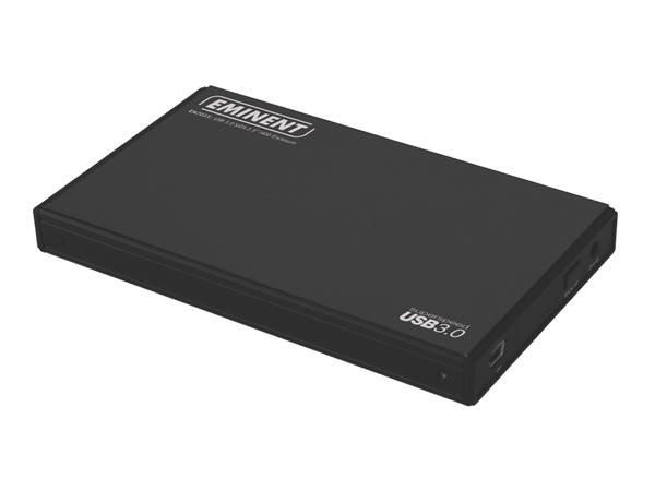 Châssis pour disque dur usb 3.2 sata 2,5 "