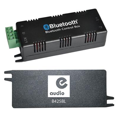 Module amplificateur stéréo bluetooth 4.0 2x15w