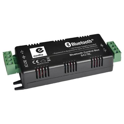 Module amplificateur stéréo  bluetooth 4.0 4 x 15 w