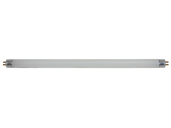 Tube fluorescente  t5 8w l= 288 mm