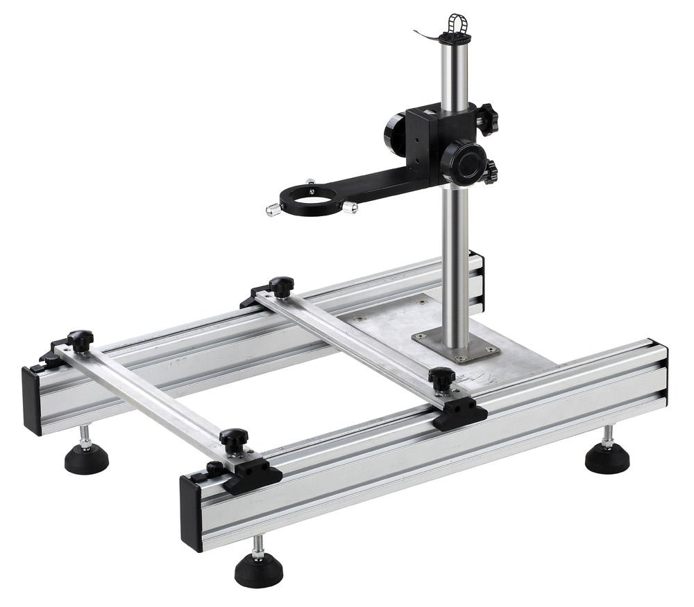 Support professionnel pour soudure cms sur carte