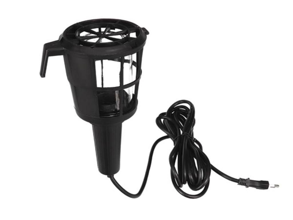 Baladeuse 60 w avec câble de 5 m