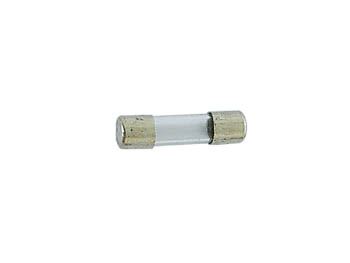 Fusible 5 x 20mm retarde 32ma (10pcs/boite)