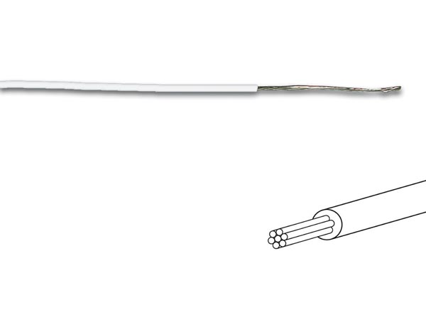 E44-Pince à sertir pour embouts de câblage - câbles de 0.25mm² à