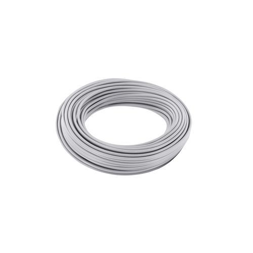 4 mm2 6mm2 10mm2 16mm2 25mm2 monobrins ou multibrins H07V-K Conducteur en  cuivre souple de fils électriques du câble d'isolation en PVC bâtiment sur  le fil électrique - jytopcable