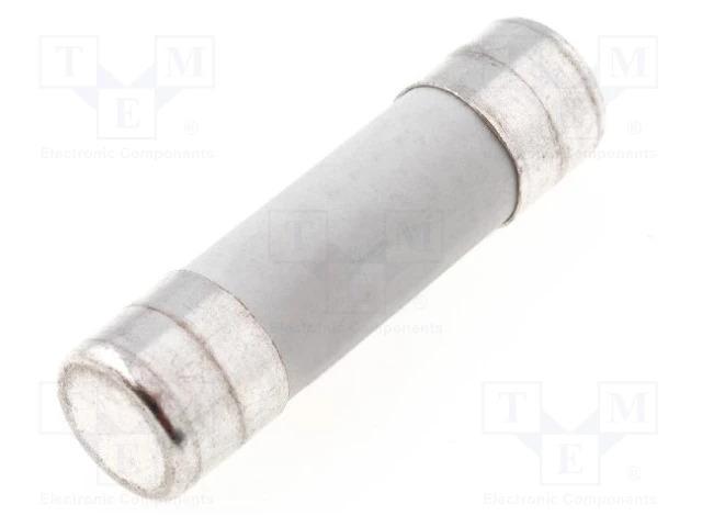 Fusible domestique 32a 10,3x38mm 400vac