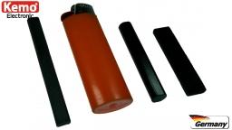 Baton de ferrite 10 x 60 mm