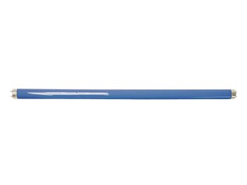 Tube fluo bleu 60cm 18w 26 x 590mm