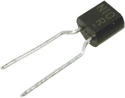 Fusible semi-conducteur 1a 0,070ohms