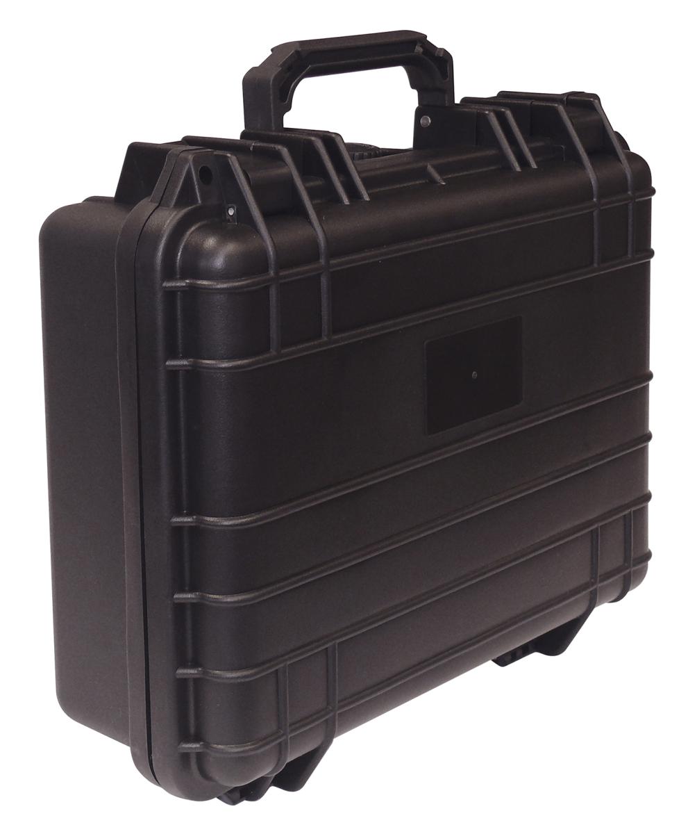 Valise Etanche 2en1 Cabine 17,3 Montsouris