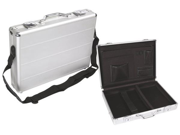 VALISE MALLETTE MALETTE OUTILS EN ALUMINIUM DE TRAVAIL FERVI 0680