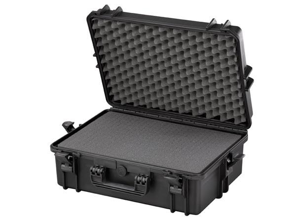 VALISE MAX 0300 AVEC MOUSSE PREDECOUPEE