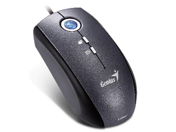 Souris laser 'traveler 515' (genius)
