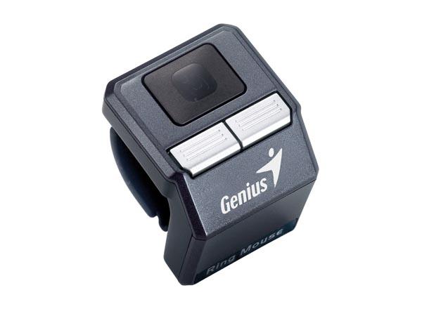Souris anneau sans fil (genius)