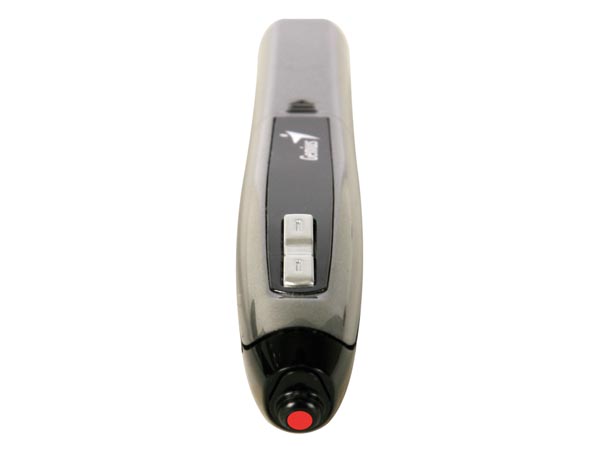 Souris-stylo optique sans fil 2,4ghz - 1200dpi (ge