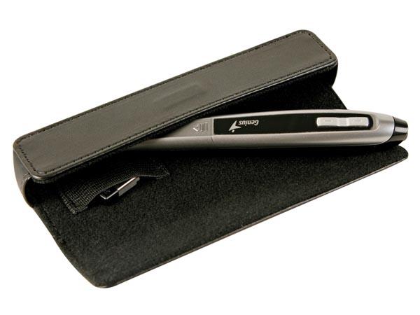 Souris-stylo optique sans fil 2,4ghz - 1200dpi (ge