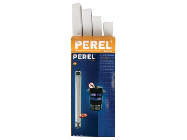 Lampe 4w pour tue-insecte