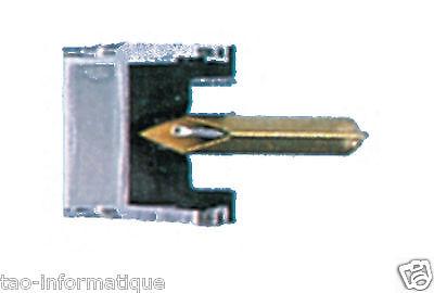 Diamant de remplacement pour philips-gp412/t3