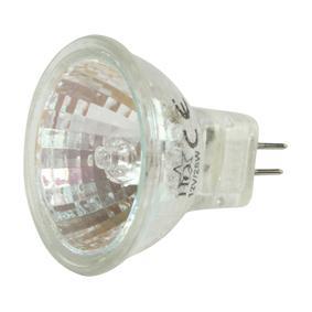 Lampe mr11 35x38mm 12v 20w 10°(ftb)