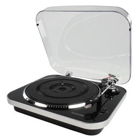 Platine vinyle usb könig