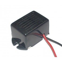 Buzzer a fil 2-4volts