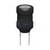 Self radial ferrite 68 uh 2000ma 15x12mm